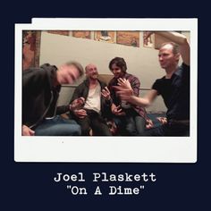 Joel Plaskett