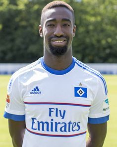 Johan Djourou