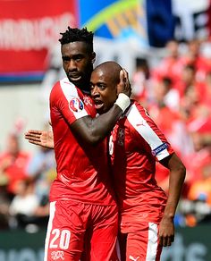 Johan Djourou