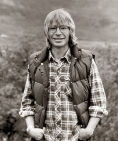 John Denver