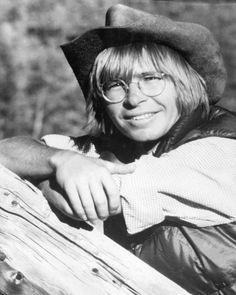 John Denver