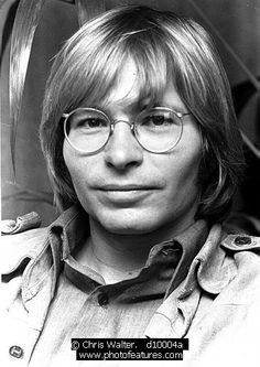 John Denver