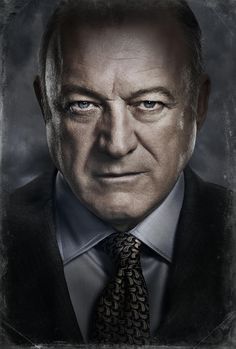 John Doman