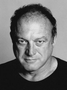 John Doman