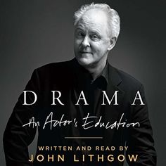 John Lithgow