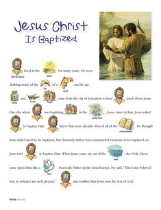 John The Baptist