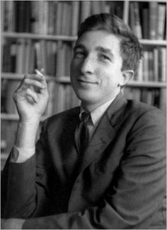 John Updike