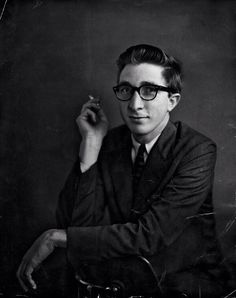 John Updike