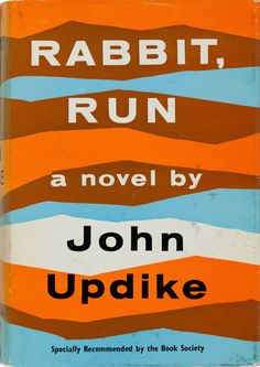 John Updike