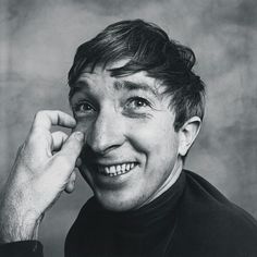 John Updike