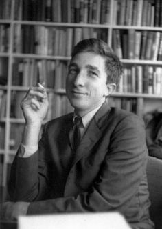 John Updike