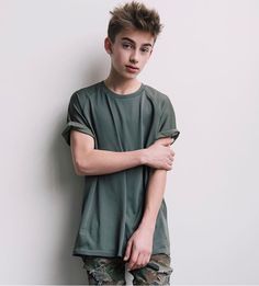 Johnny Orlando