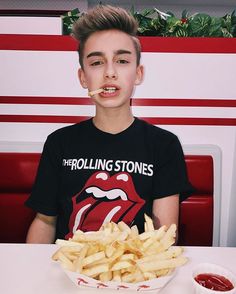 Johnny Orlando