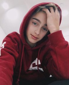 Johnny Orlando