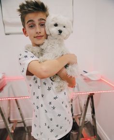 Johnny Orlando