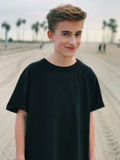 Johnny Orlando