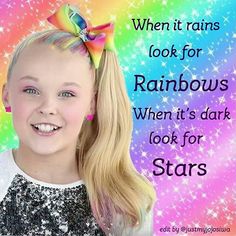 JoJo Siwa