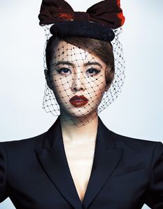 Jolin Tsai