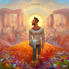 Jon Bellion