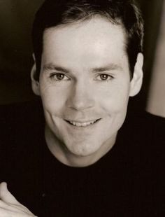 Jonathan Crombie