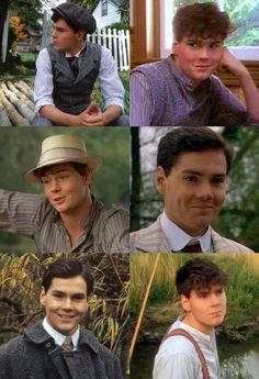 Jonathan Crombie