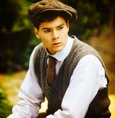 Jonathan Crombie