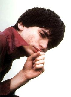 Jonny Greenwood