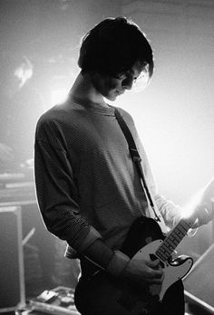 Jonny Greenwood