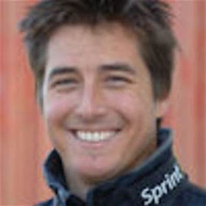 Jonny Moseley