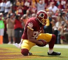 Jordan Reed