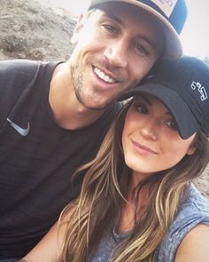 Jordan Rodgers