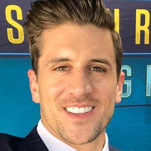 Jordan Rodgers