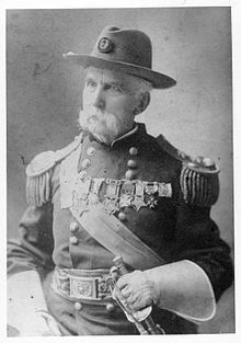 Joshua Chamberlain