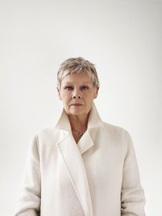 Judi Dench