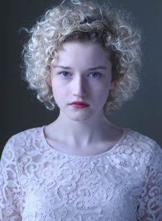 Julia Garner