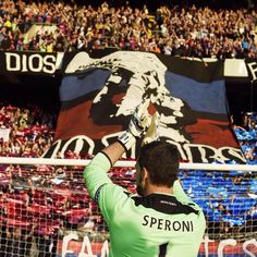 Julian Speroni