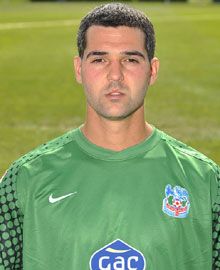 Julian Speroni