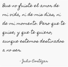 Julio Cortazar