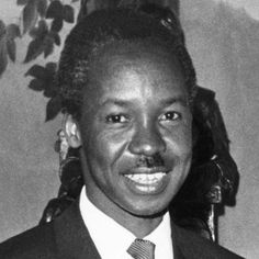 Julius Nyerere