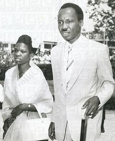 Julius Nyerere