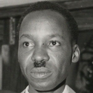 Julius Nyerere