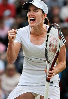 Justine Henin