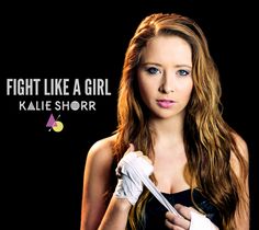 Kalie Shorr