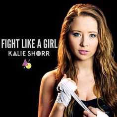 Kalie Shorr