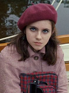 Kara Hayward