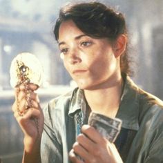 Karen Allen