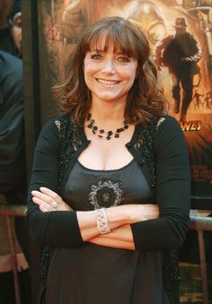 Karen Allen