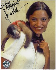 Karen Allen