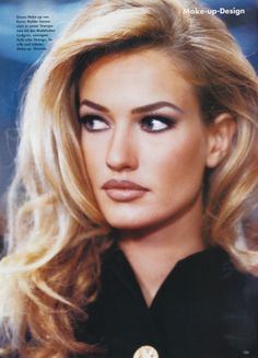 Karen Mulder