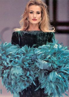 Karen Mulder